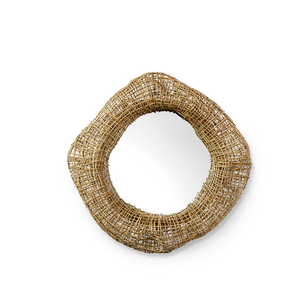 Palecek ANDORRA MIRROR, SMALL 1403-01
