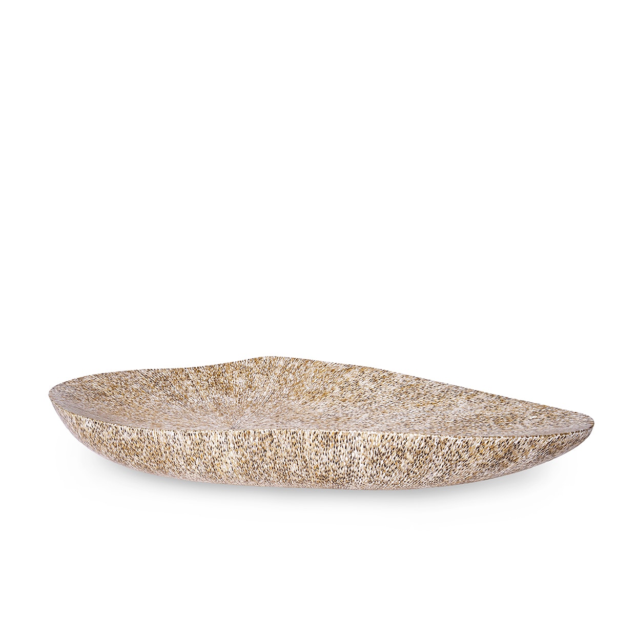 Palecek MONACO BOWL LONG, SAND 1418-02