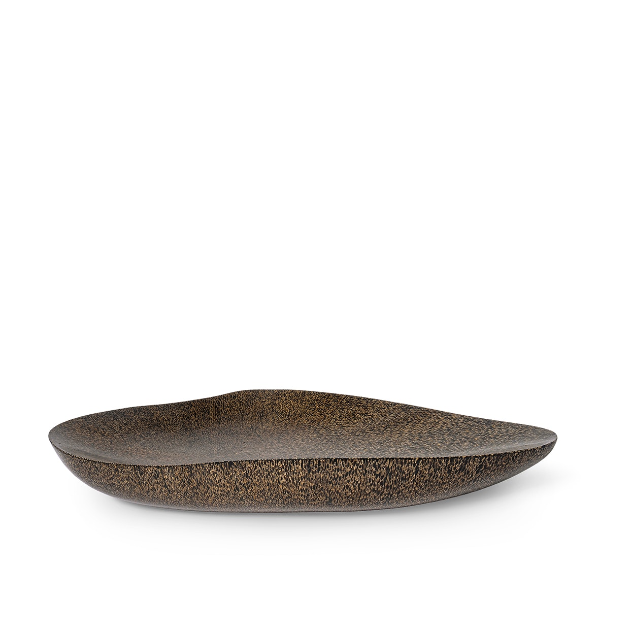 Palecek MONACO BOWL LONG, COCOA 1418-15