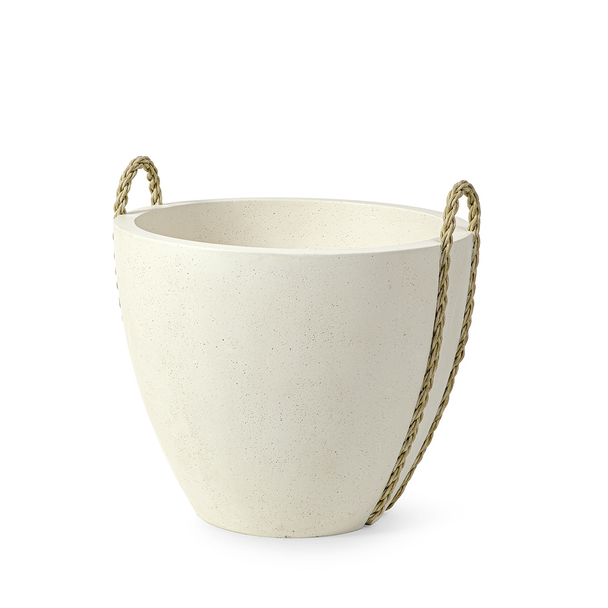 Palecek NADINE OUTDOOR PLANTER, LARGE 1437-05
