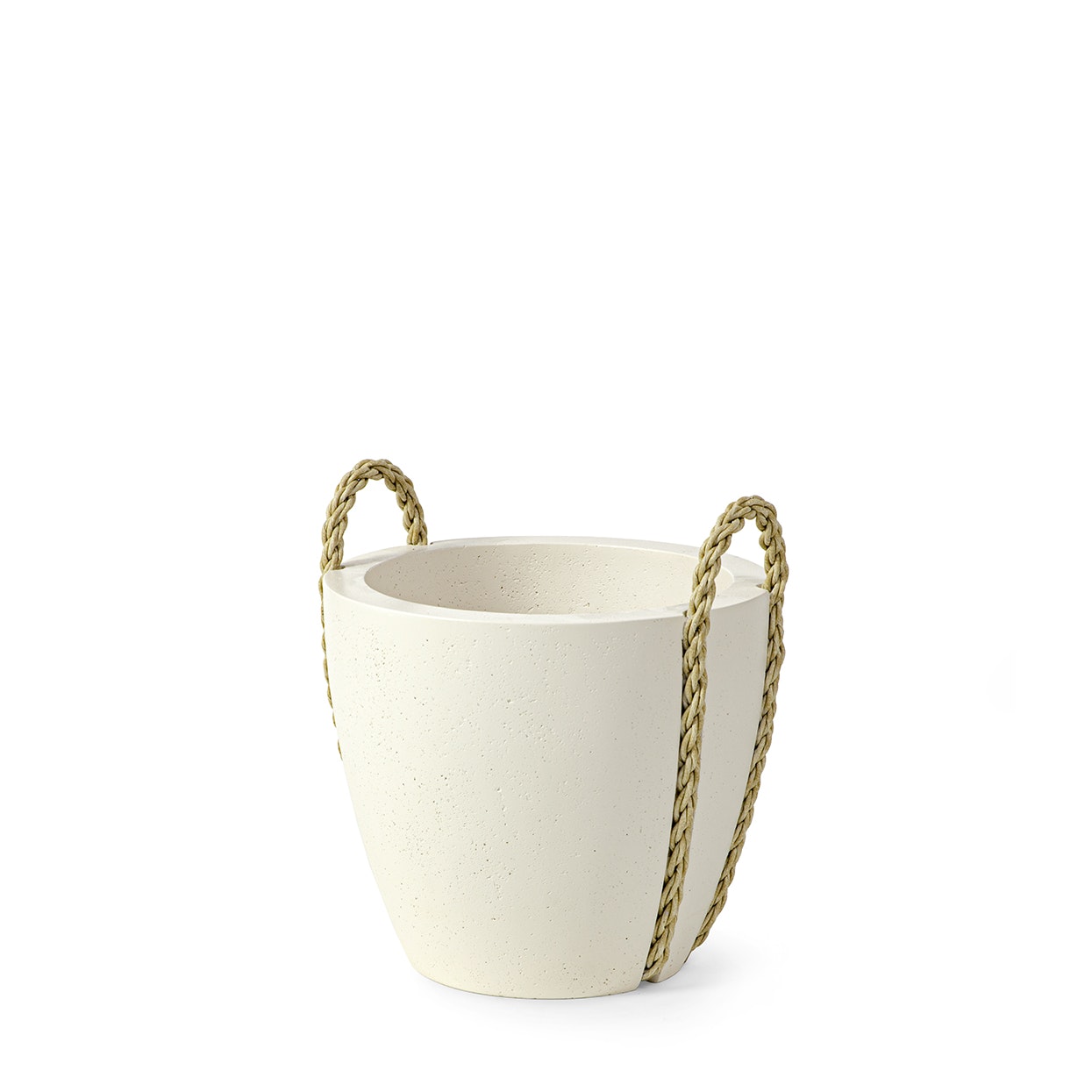 Palecek NADINE OUTDOOR PLANTER, SMALL 1439-05