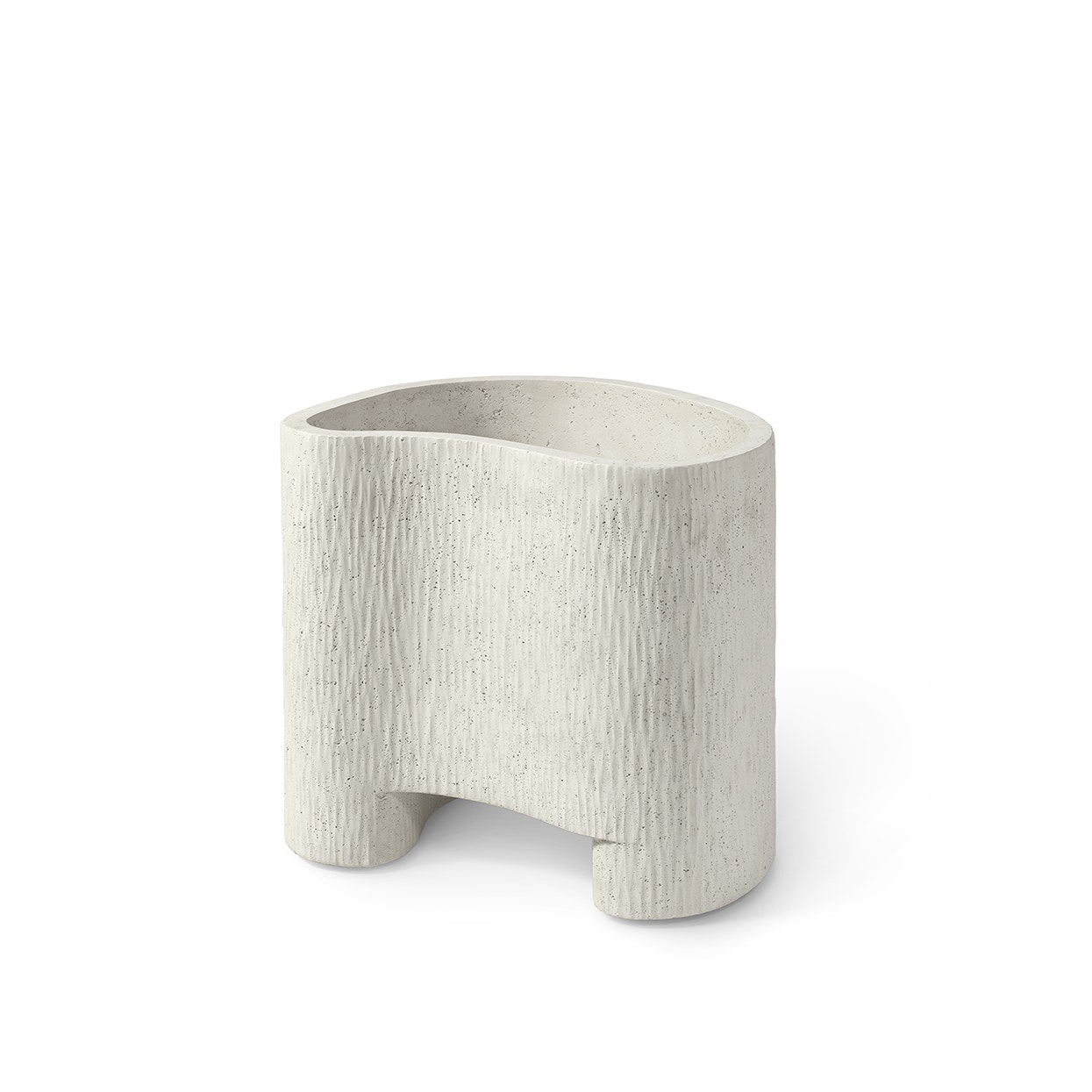 Palecek NADIA OUTDOOR PLANTER, SMALL 1477-05