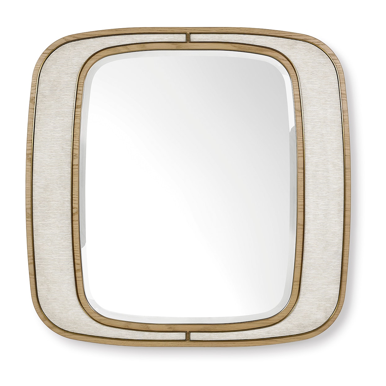 Palecek WESLEY MIRROR 1504-79