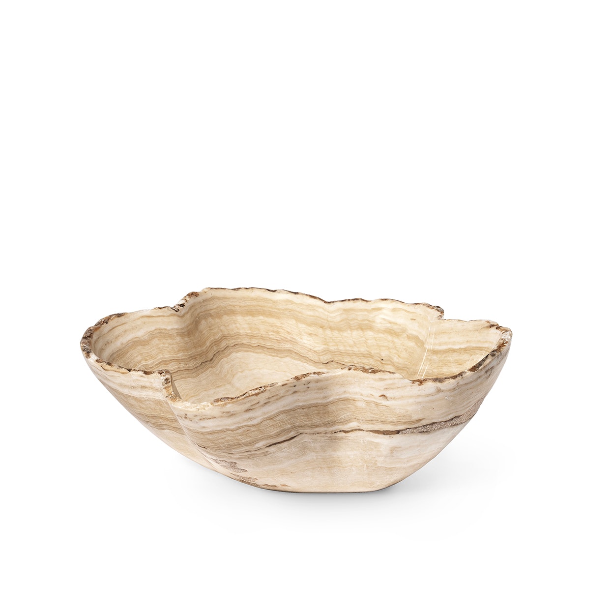Palecek ODESSA ONYX BOWL 1516-79