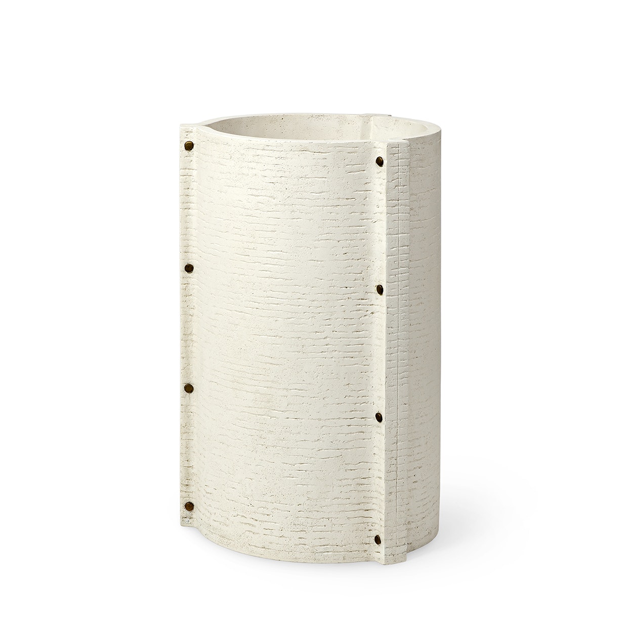Palecek ROGAN OUTDOOR PLANTER, TALL 1539-05