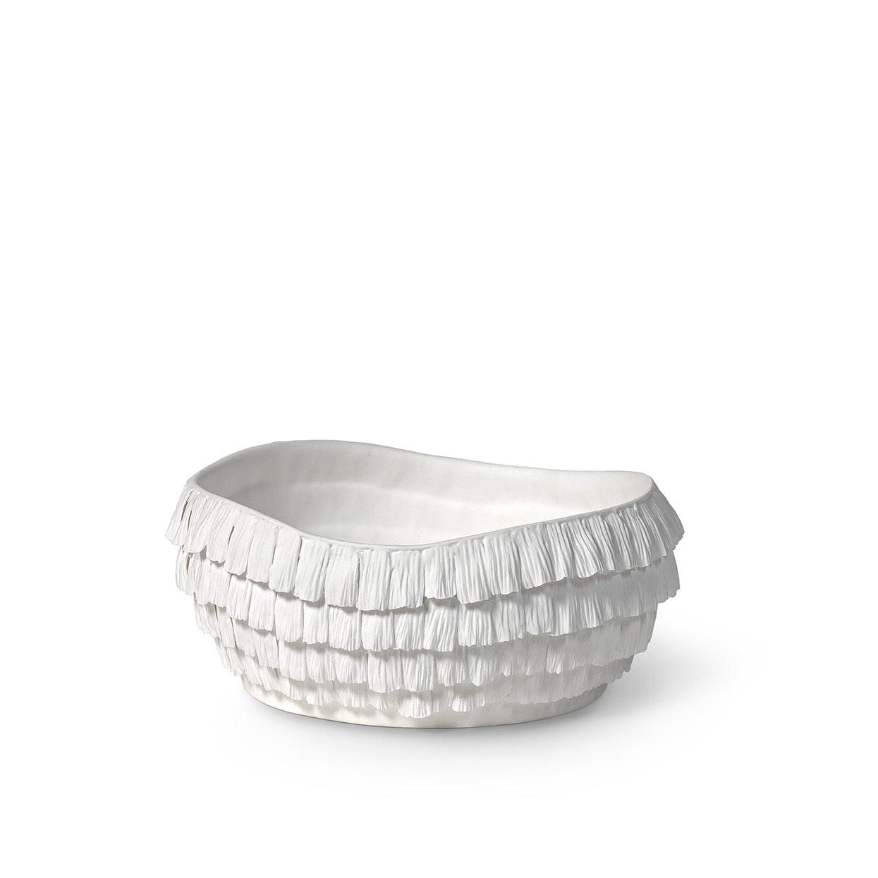 Palecek VIVIAN PORCELAIN, BOWL 1642-05