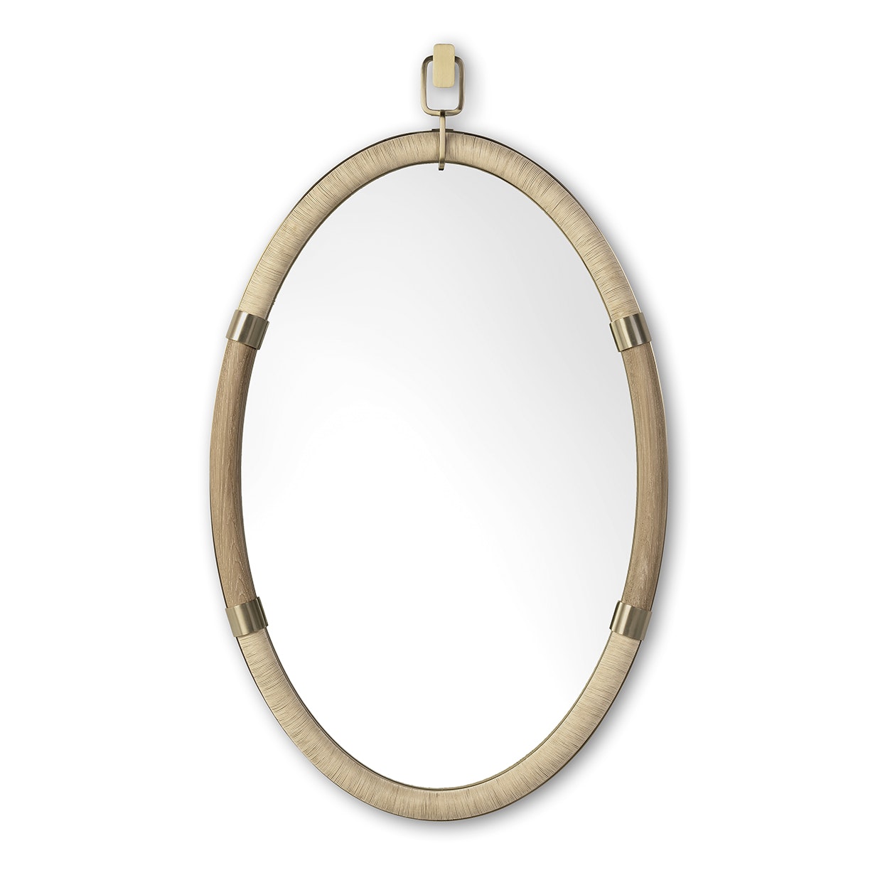Palecek DECLAN MIRROR, CHAMPAGNE 1667-13