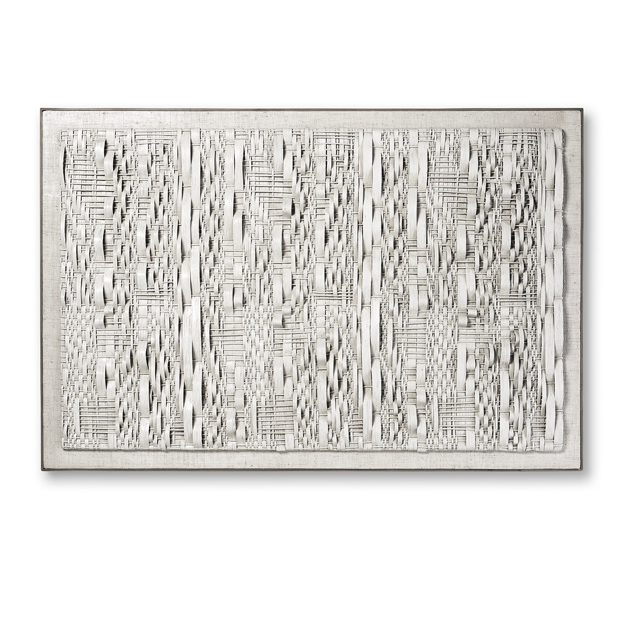 Palecek WINDSOR RATTAN WALL DECOR 1764-03
