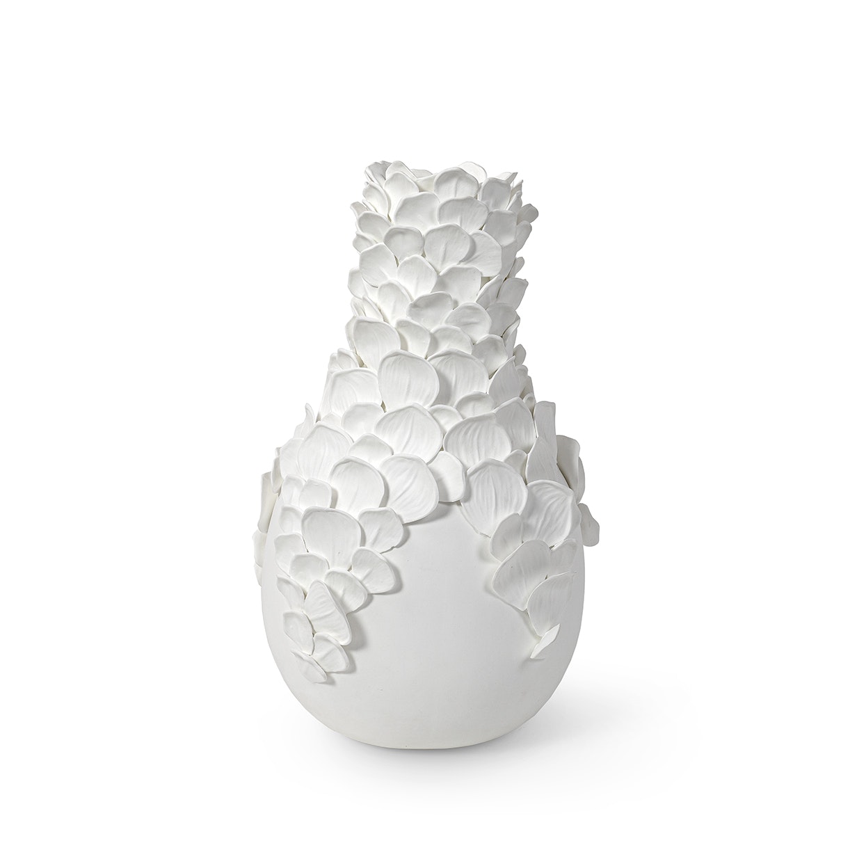 Palecek CALLA PORCELAIN VASE, SMALL 1775-05