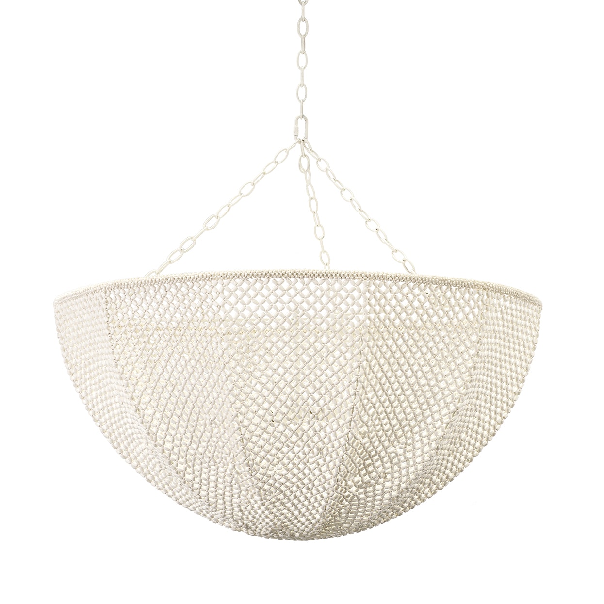 Palecek QUINN CHANDELIER 2007-79