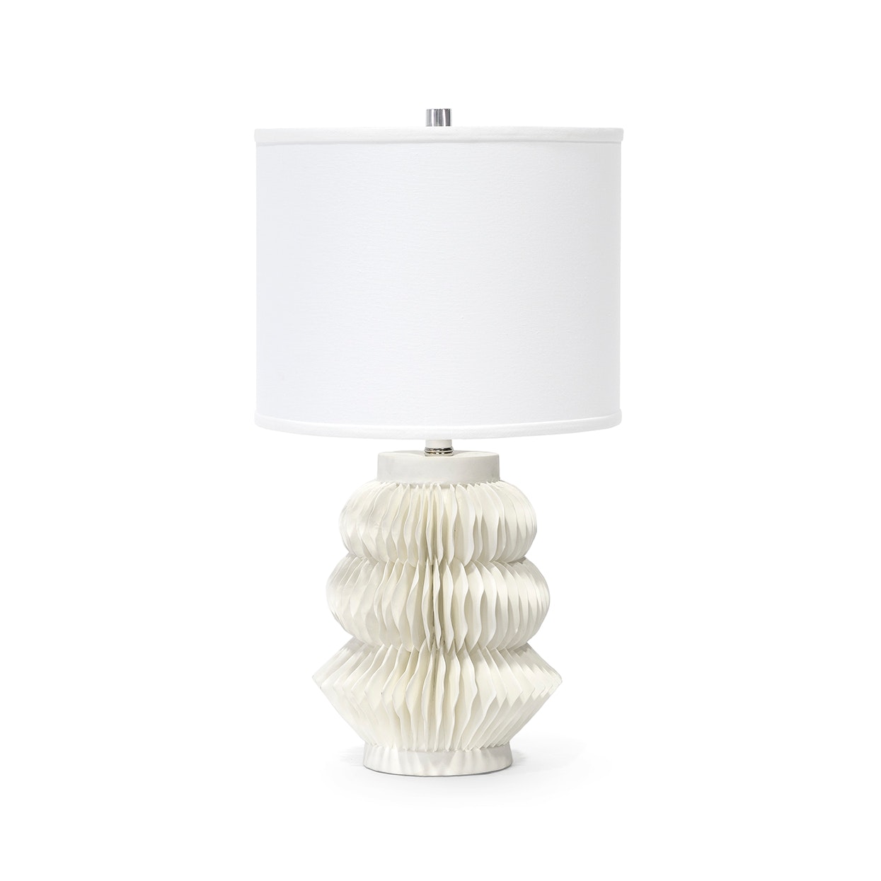 Palecek ANTILLES PORCELAIN TABLE LAMP 2043-53