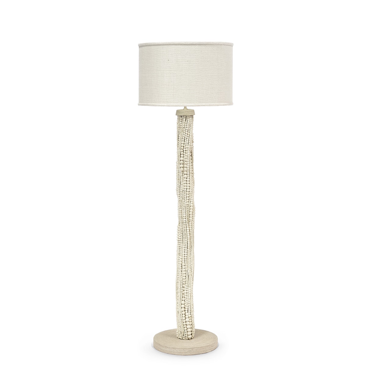 Palecek POINT DUME FLOOR LAMP 2045-36