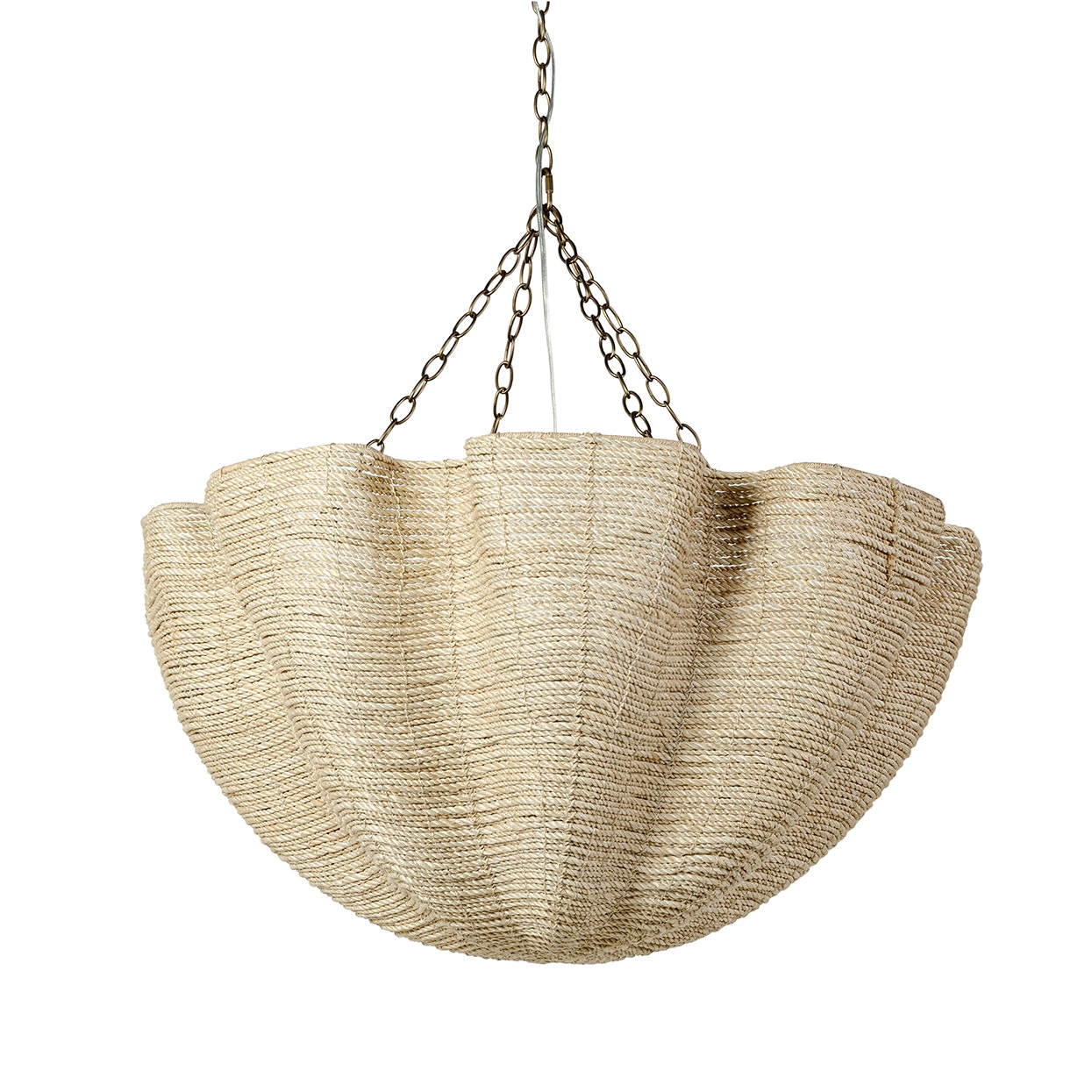 Palecek ISLA CHANDELIER 2051-79