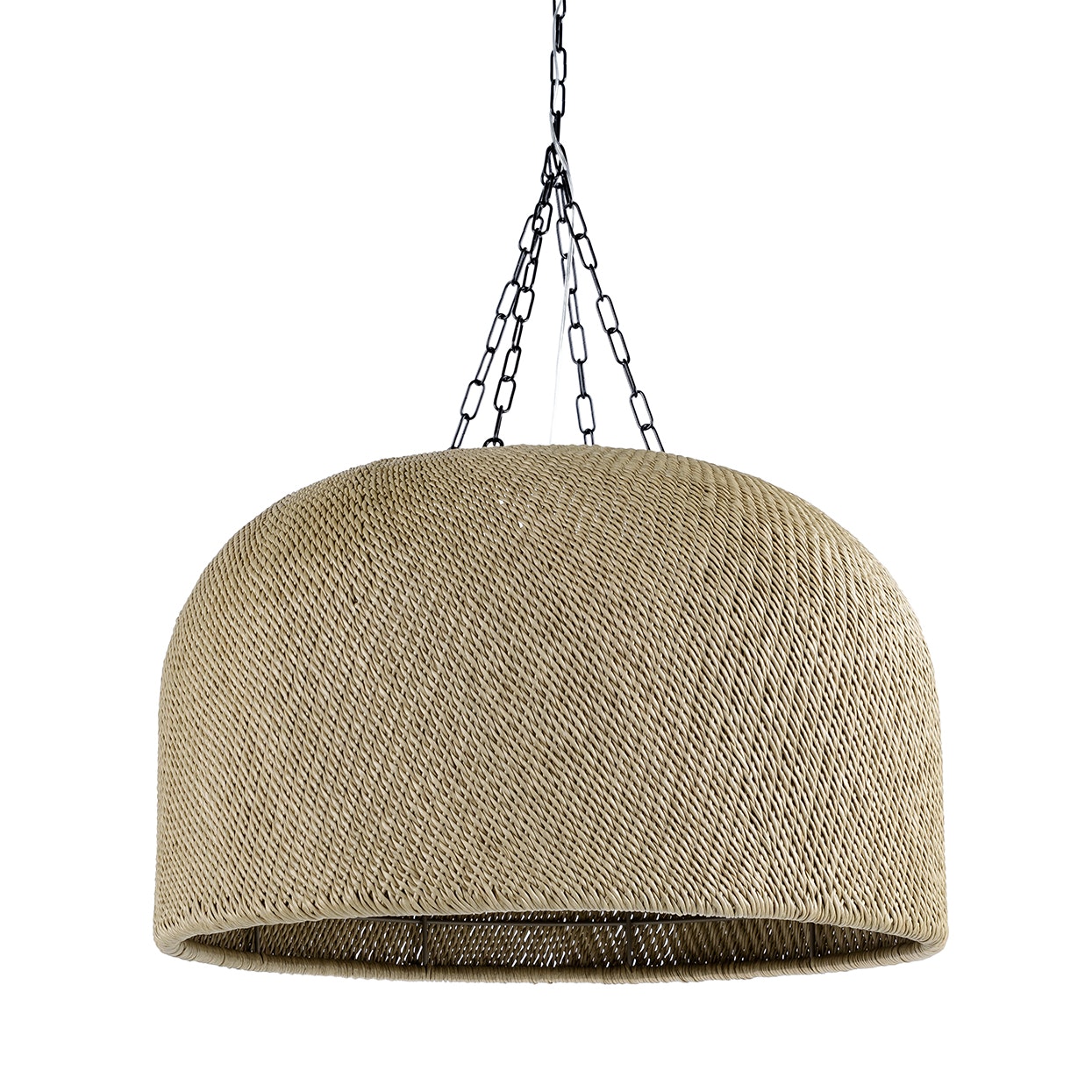 Palecek AUGUSTINE OUTDOOR CHANDELIER 2053-79