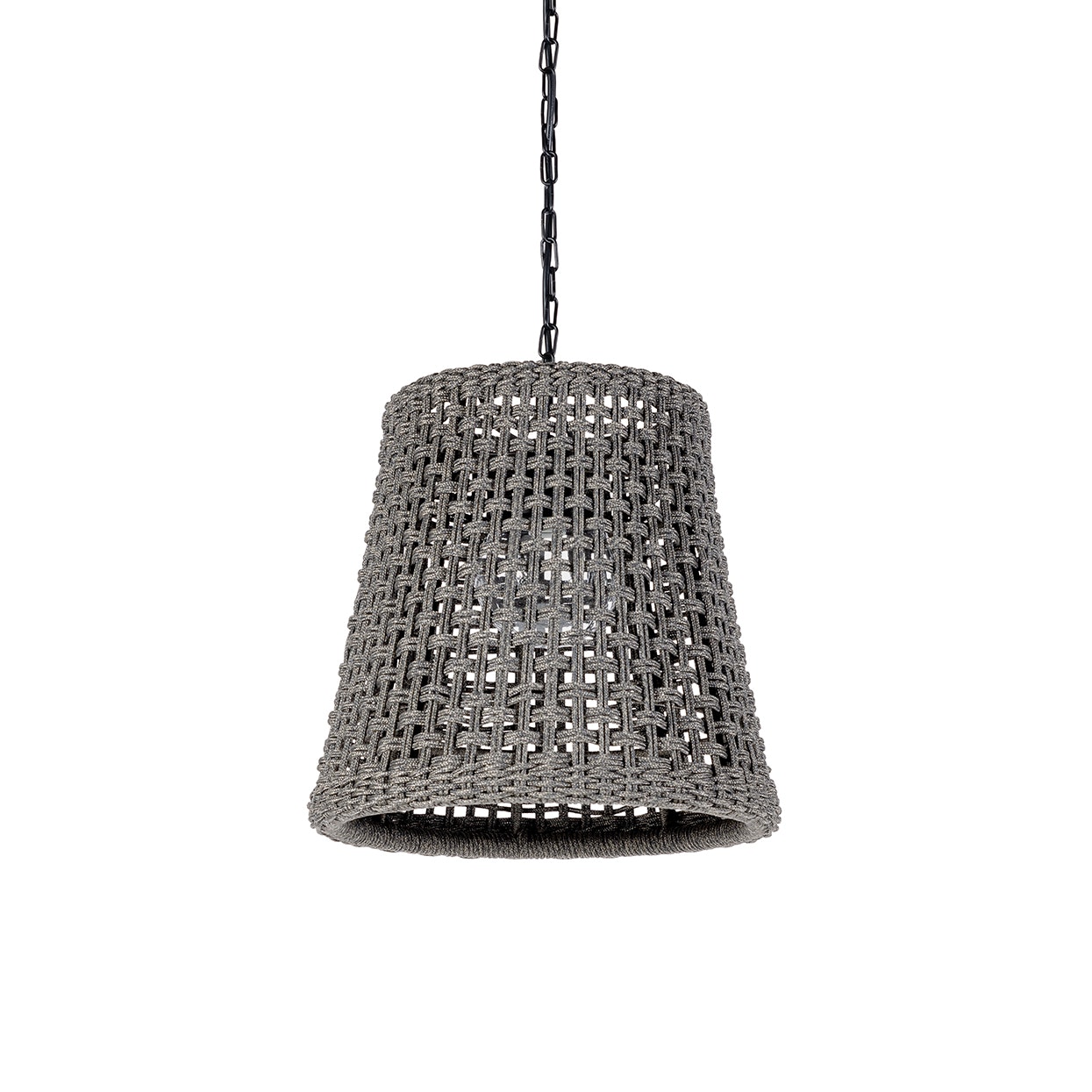 Palecek BRUNSWICK OUTDOOR PENDANT CONE 2057-79