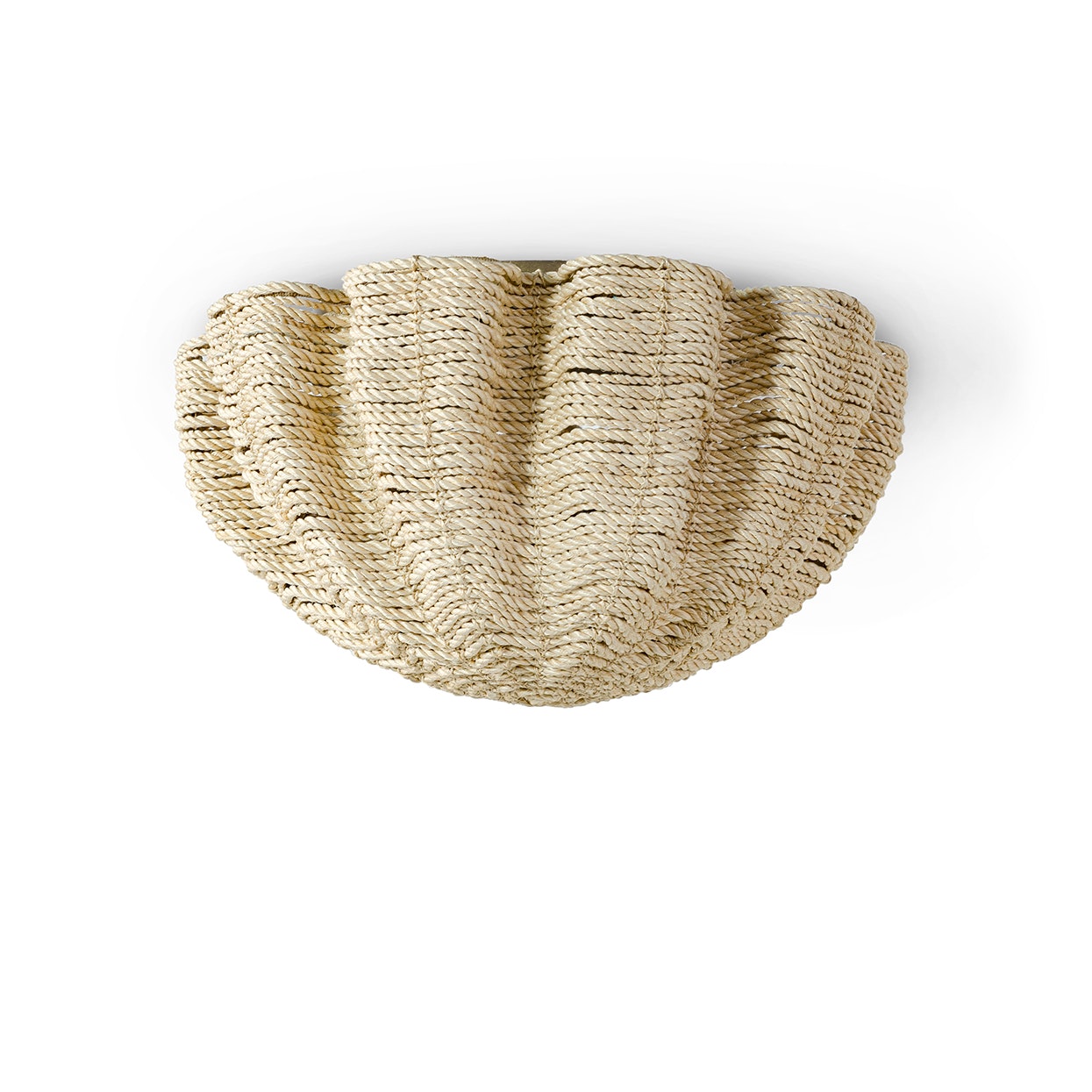 Palecek ISLA FLUSH MOUNT 2081-79