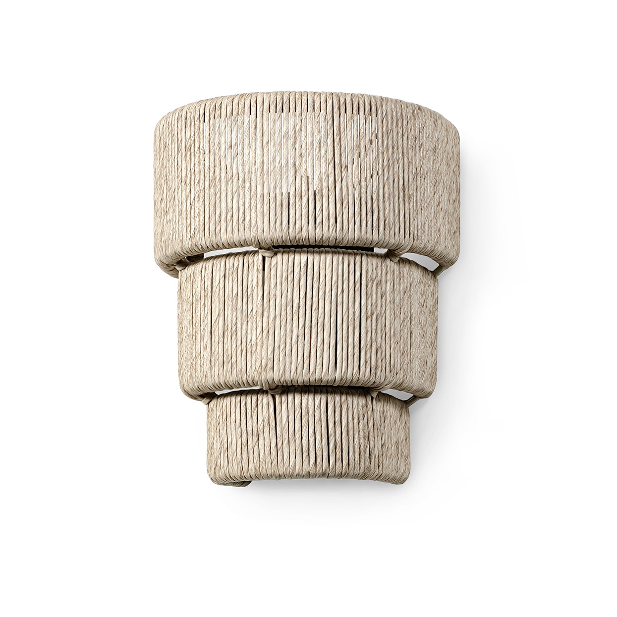 Palecek EVERLY OUTDOOR SCONCE 2086-79