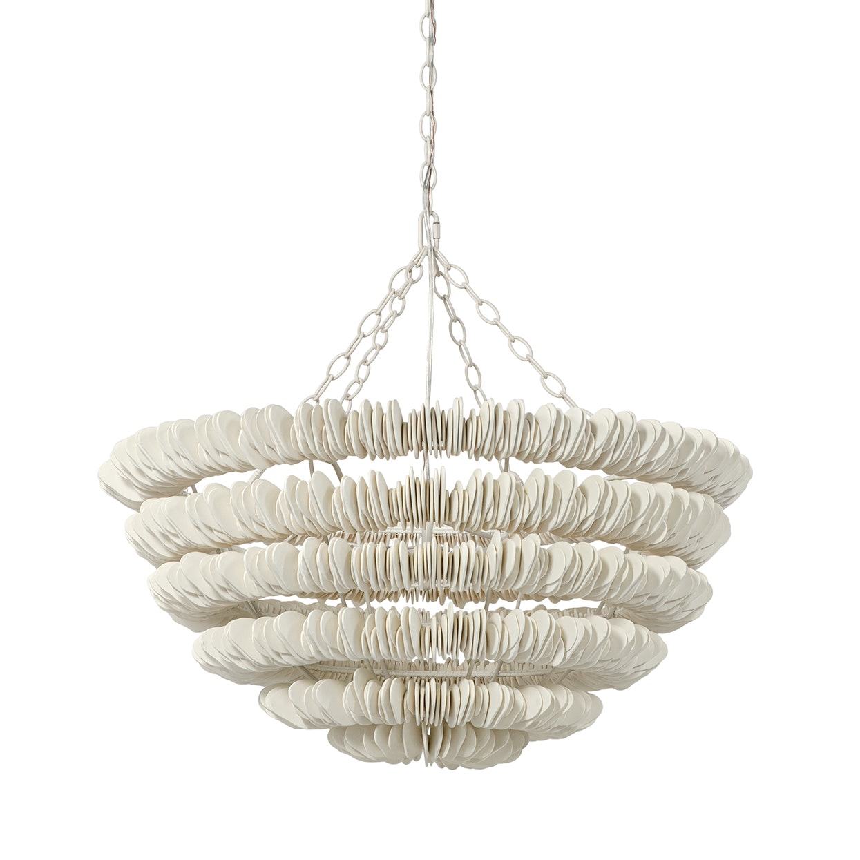 Palecek HANNAH CHANDELIER 2102-79