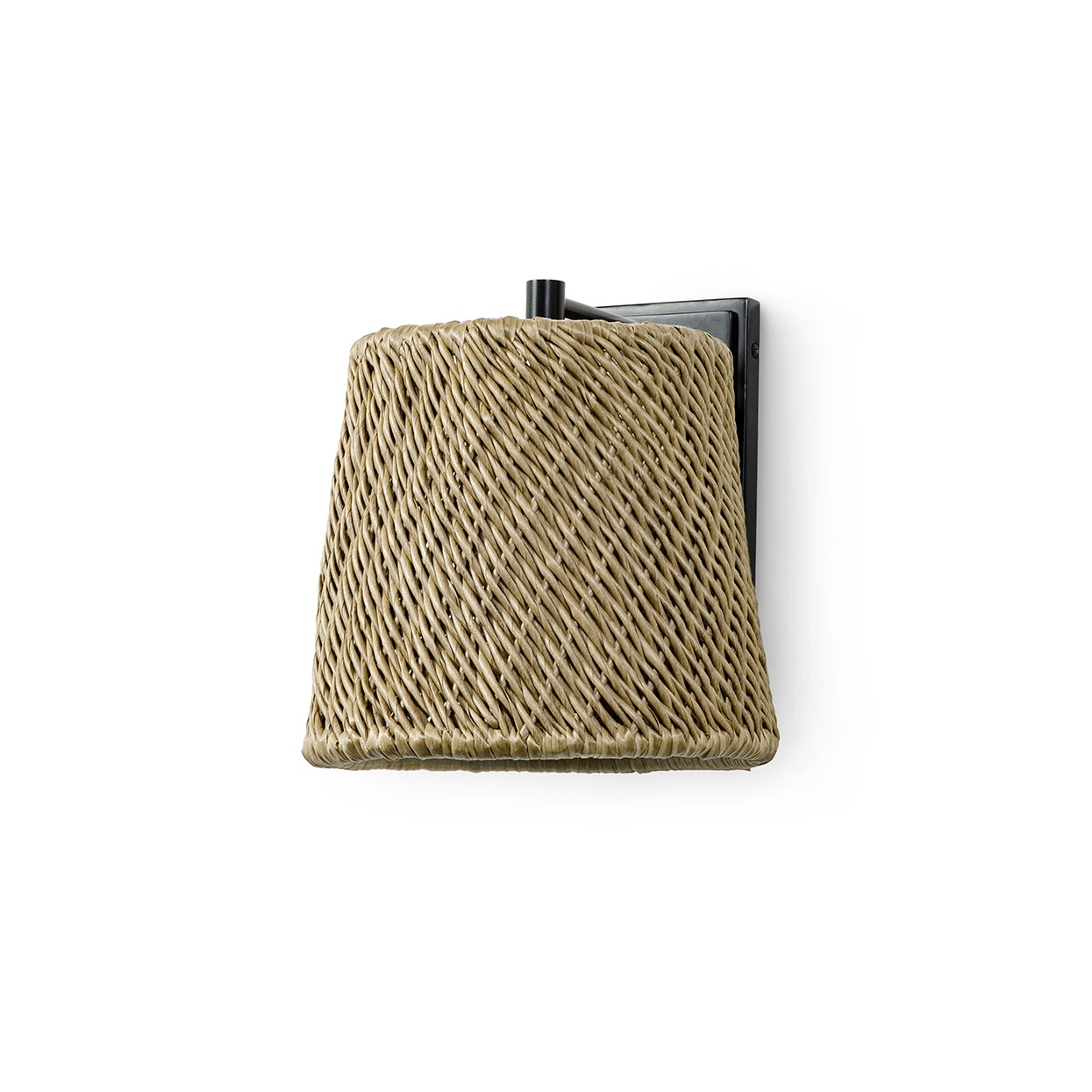 Palecek AUGUSTINE OUTDOOR SCONCE PORCH 2107-79