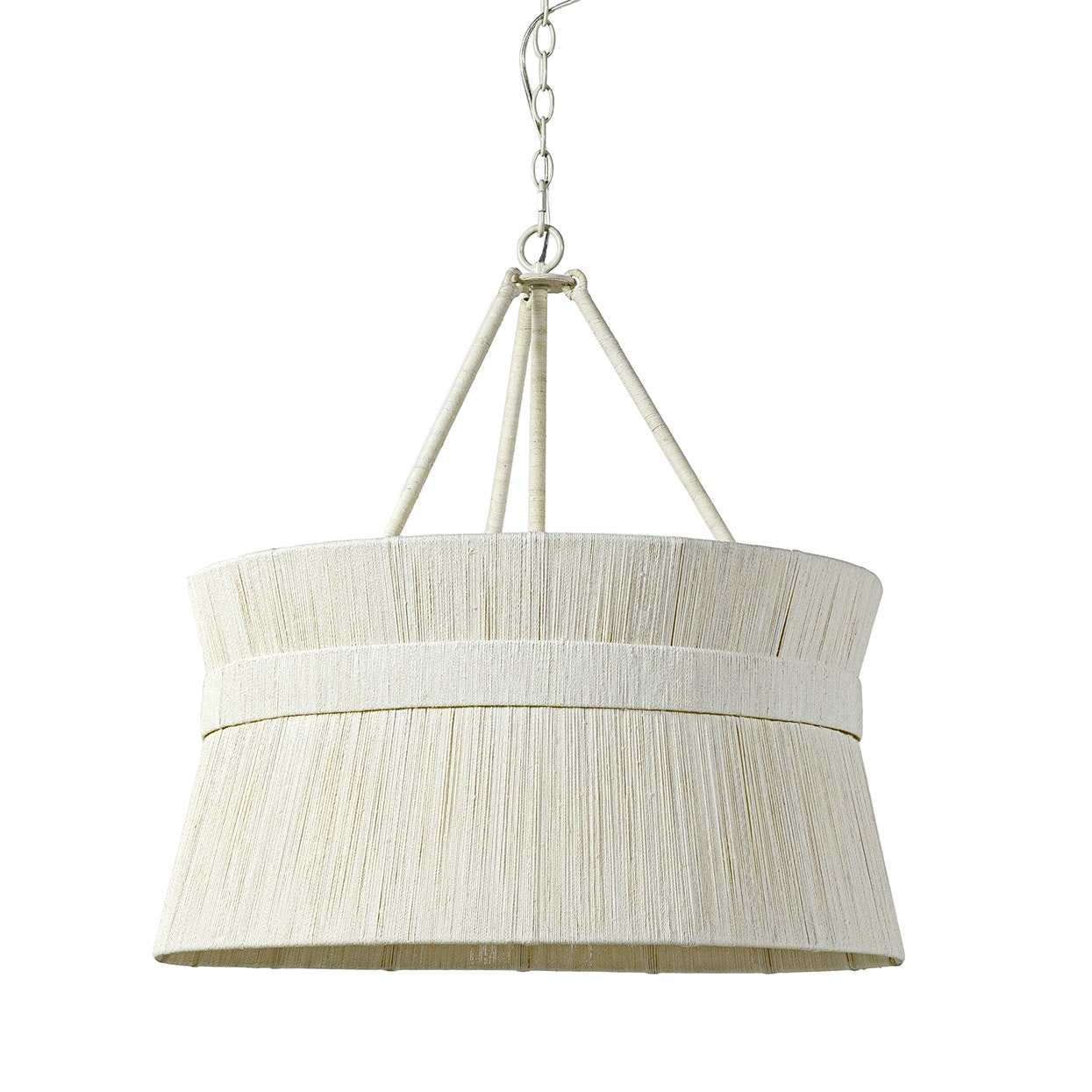 Palecek CASSIDY CHANDELIER 2130-79
