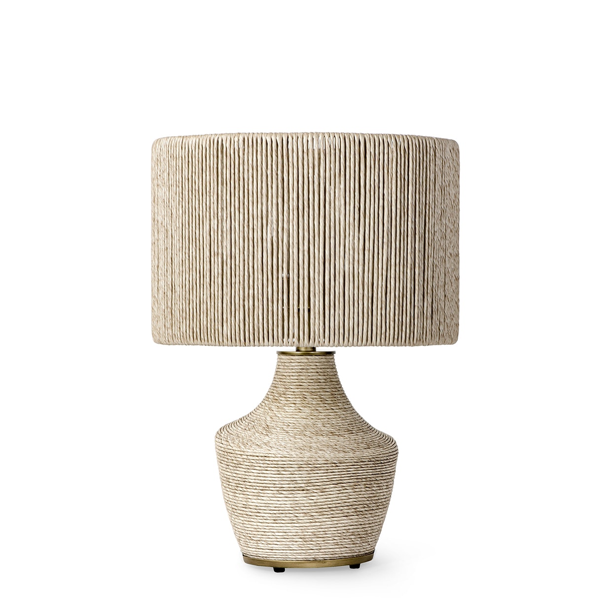 Palecek NEWPORT OUTDOOR TABLE LAMP 2142-79