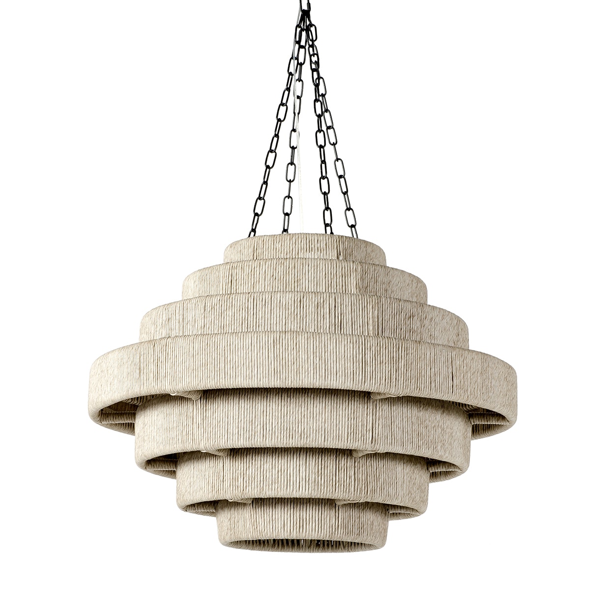 Palecek EVERLY OUTDOOR CHANDELIER 2146-79