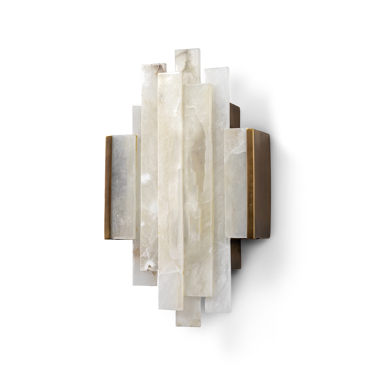 Palecek MONTROSE SCONCE 2147-79