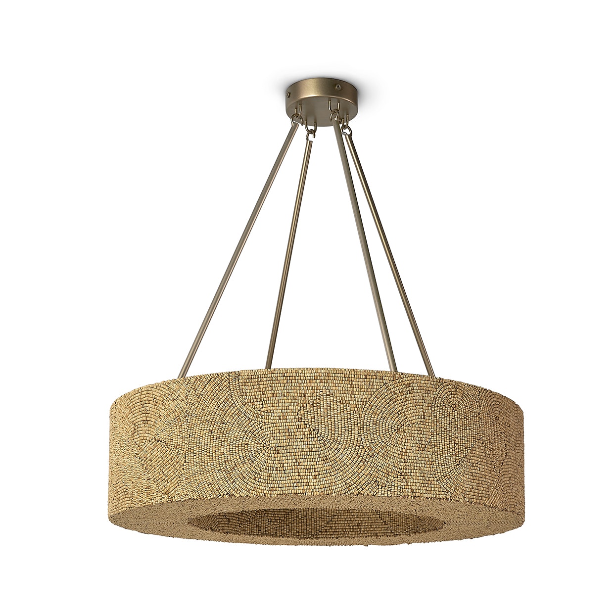 Palecek MONTEREY CHANDELIER, SMALL 2159-79