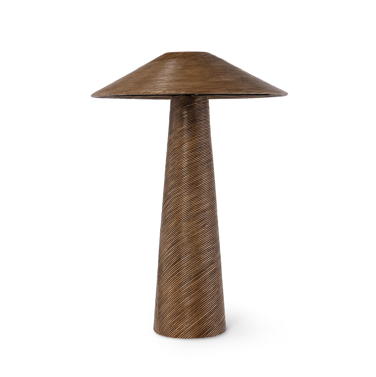 Palecek GREER TABLE LAMP, LARGE 2168-79