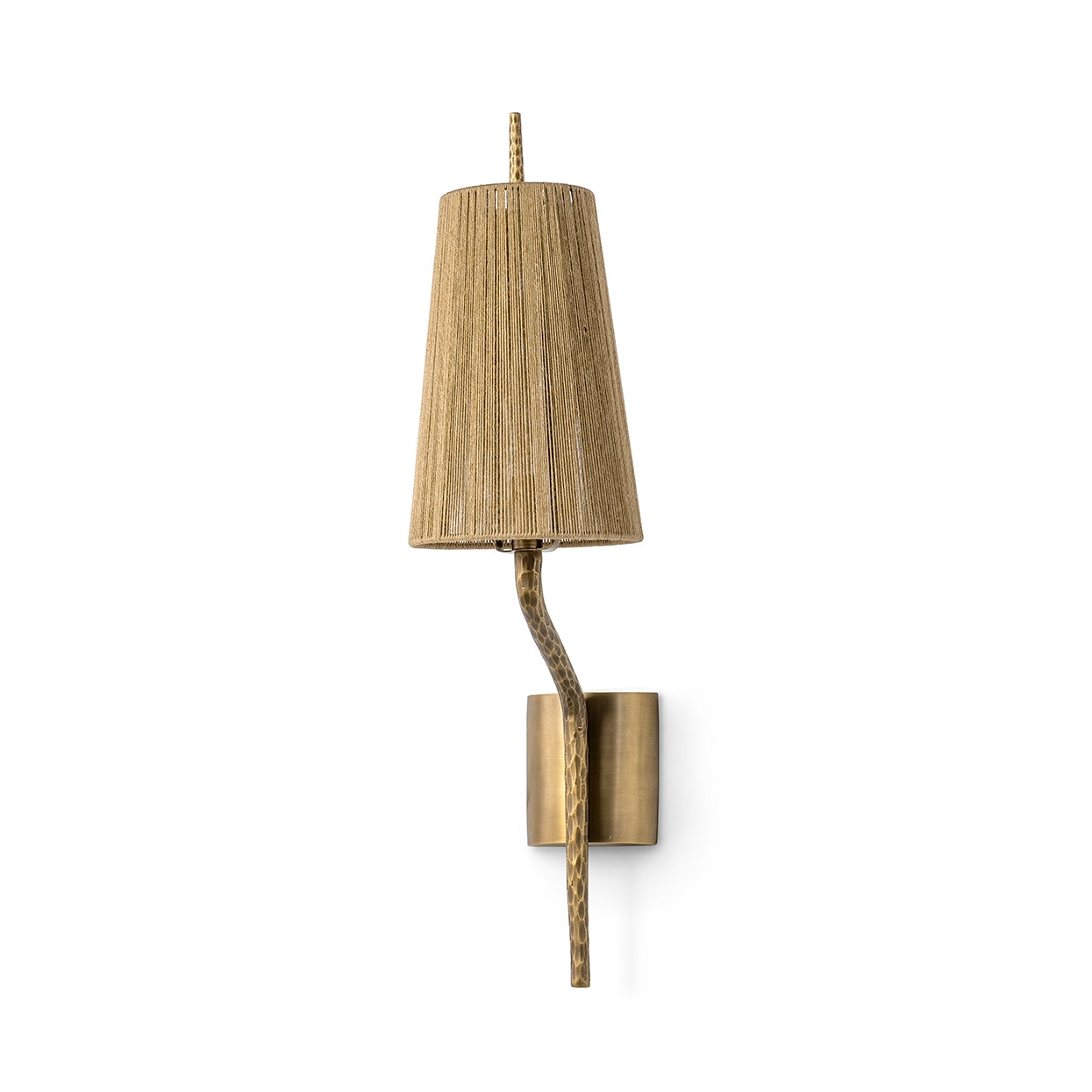 Palecek RENEE SINGLE SCONCE 2172-79