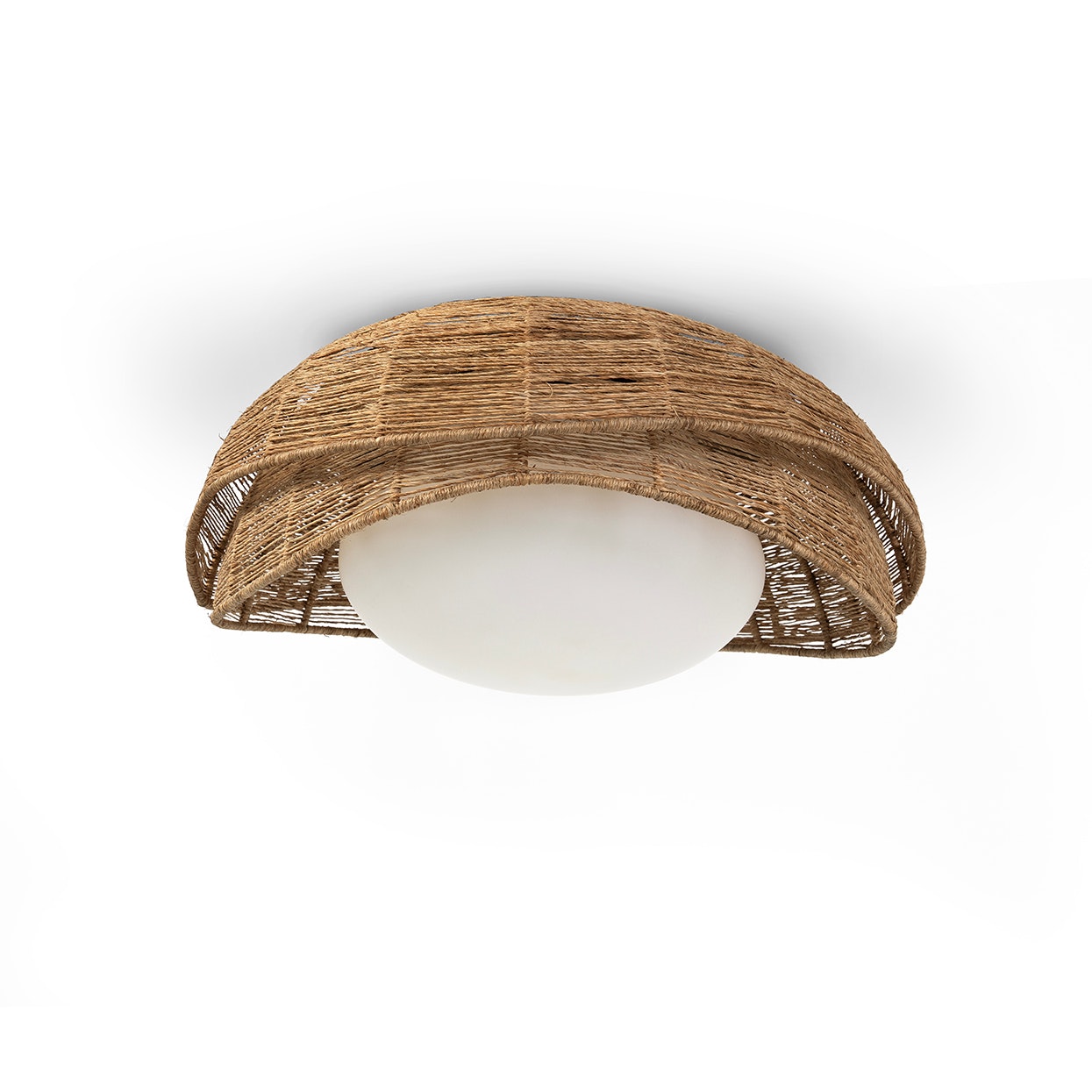 Palecek MIA FLUSH MOUNT 2175-01
