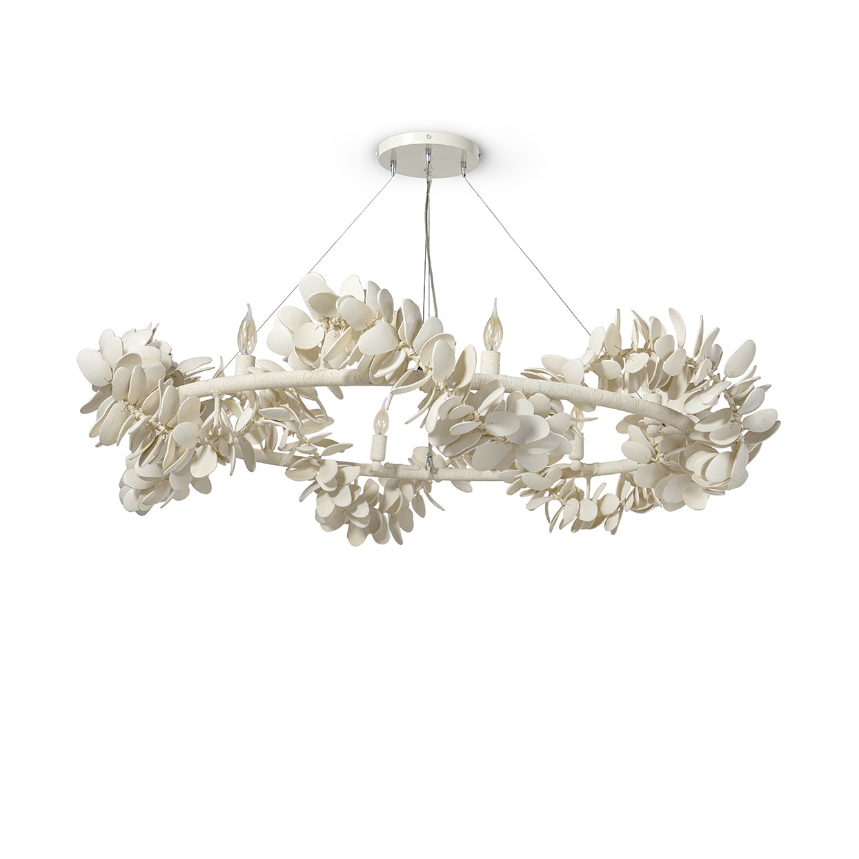 Palecek ROMA CHANDELIER 2176-79