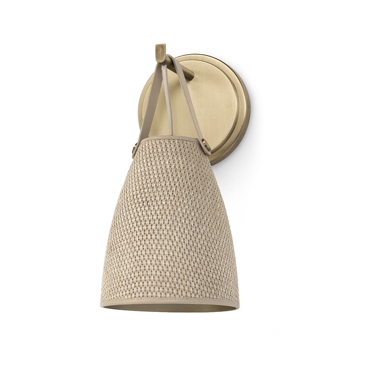 Palecek CARLTON SCONCE 2184-79