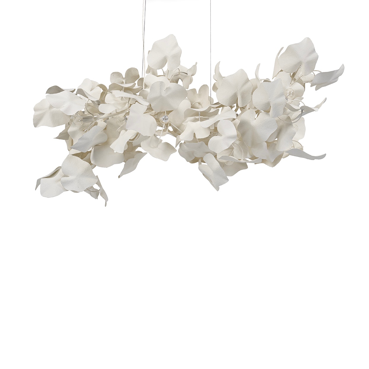 Palecek CLAUDIA CHANDELIER, LONG 2190-79