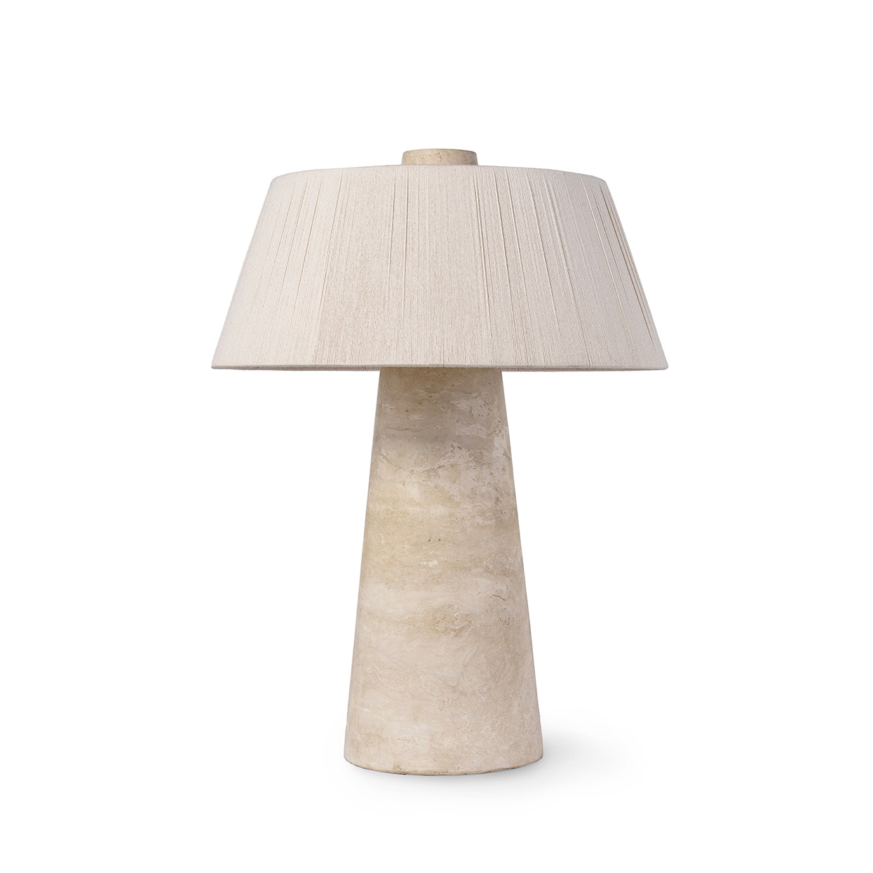 Palecek MAURICE TABLE LAMP 2193-79