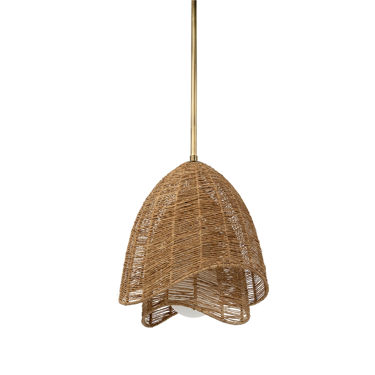 Palecek MIA PENDANT, SMALL 2198-01