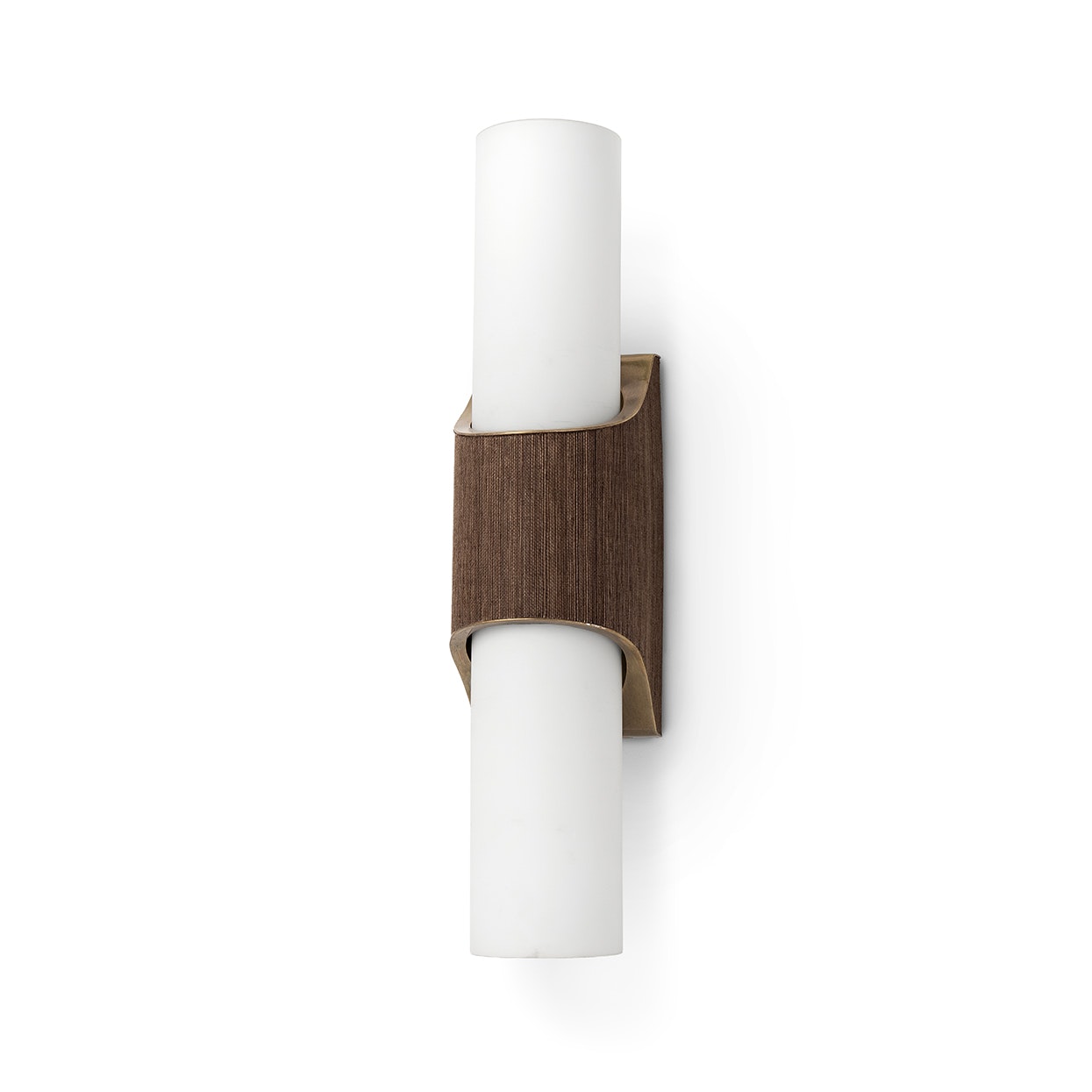 Palecek GEORGINA SCONCE, BROWN 2199-77