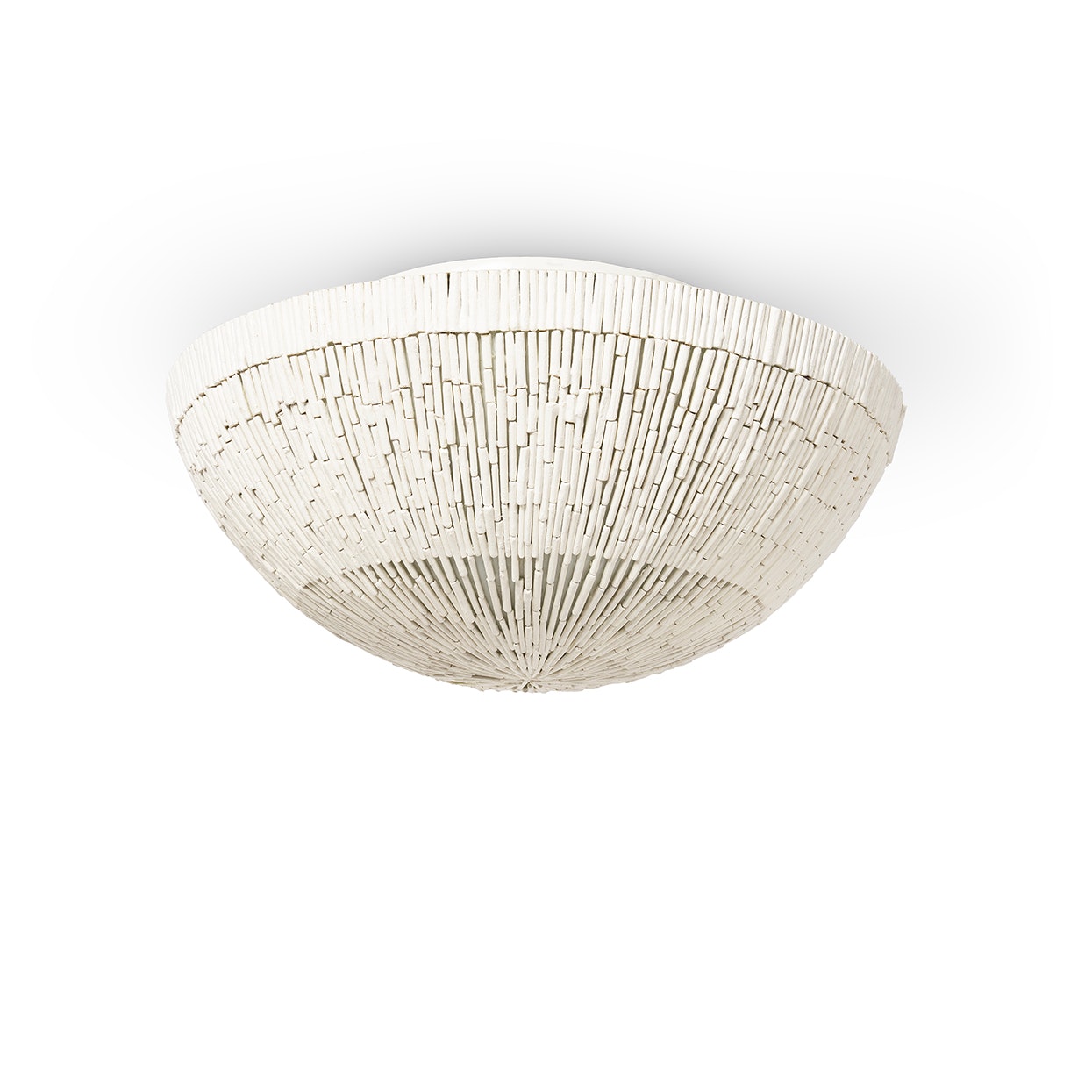 Palecek CORA FLUSH MOUNT 2202-79