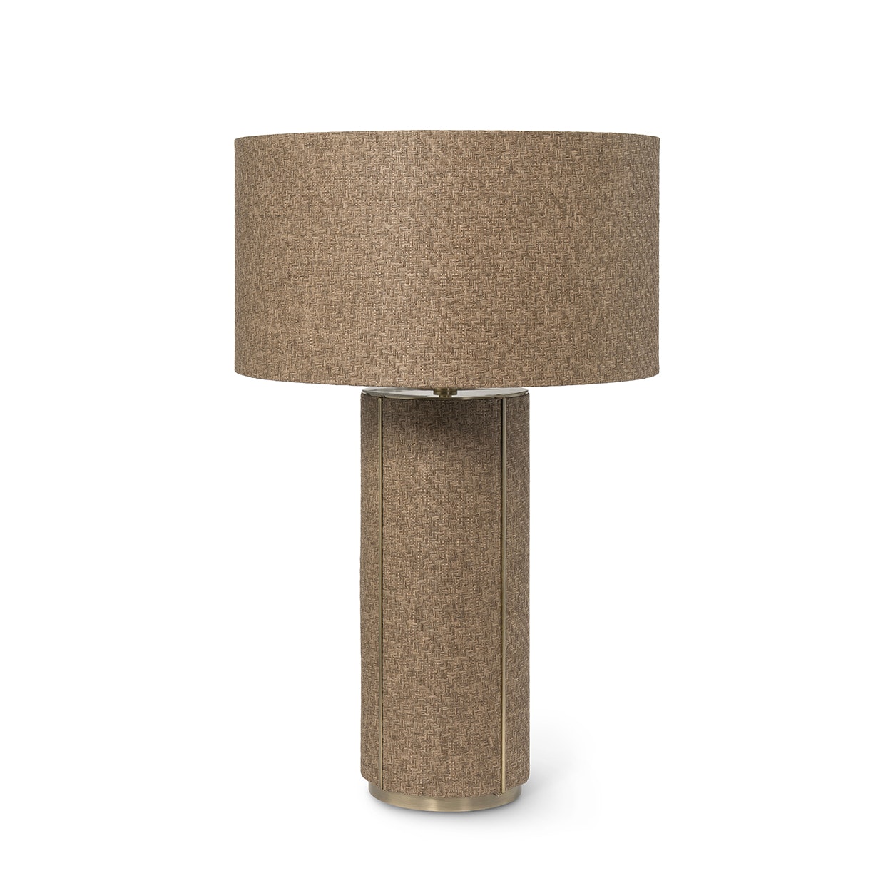 Palecek BAILEY TABLE LAMP, LARGE 2206-83