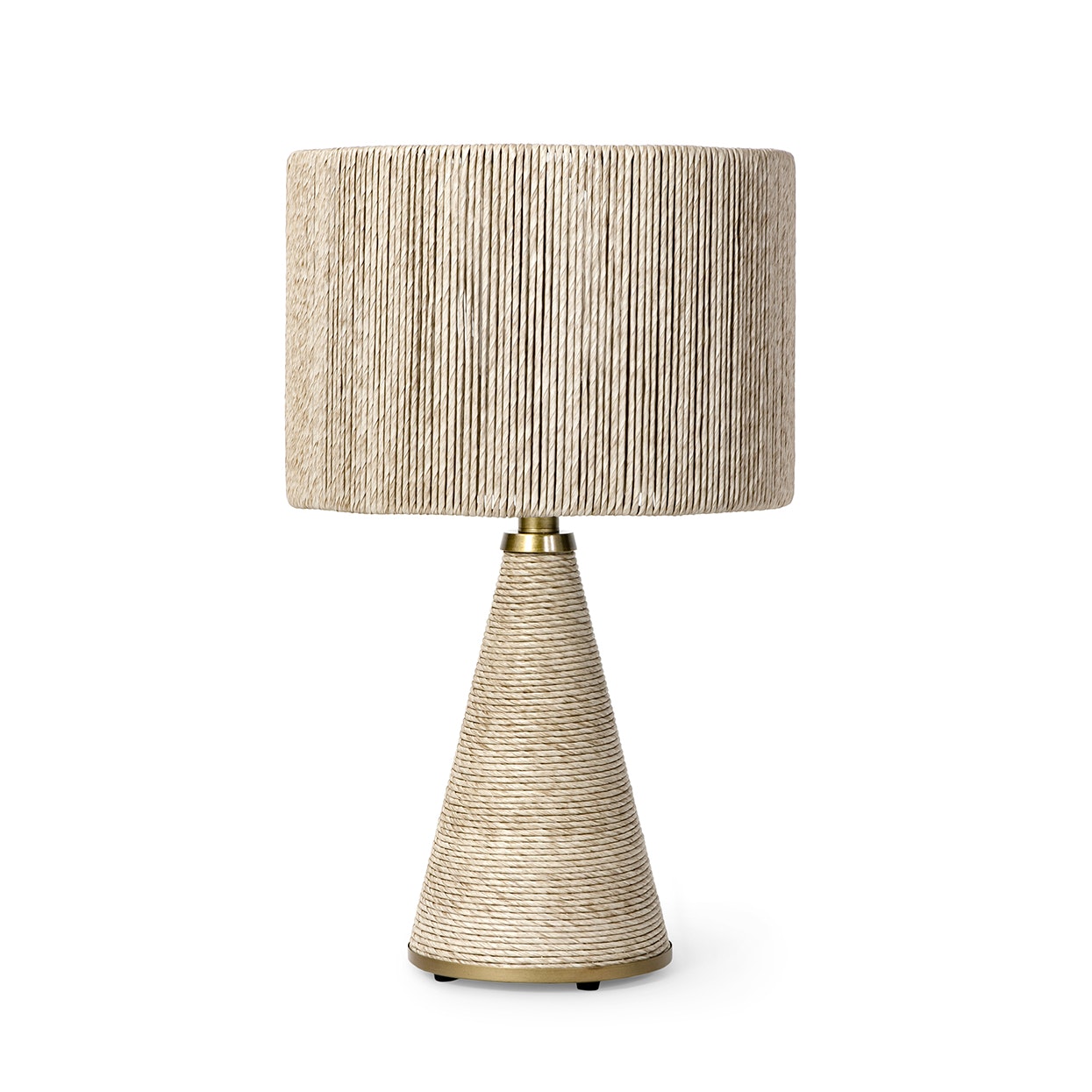 Palecek PORTLAND OUTDOOR TABLE LAMP 2219-79