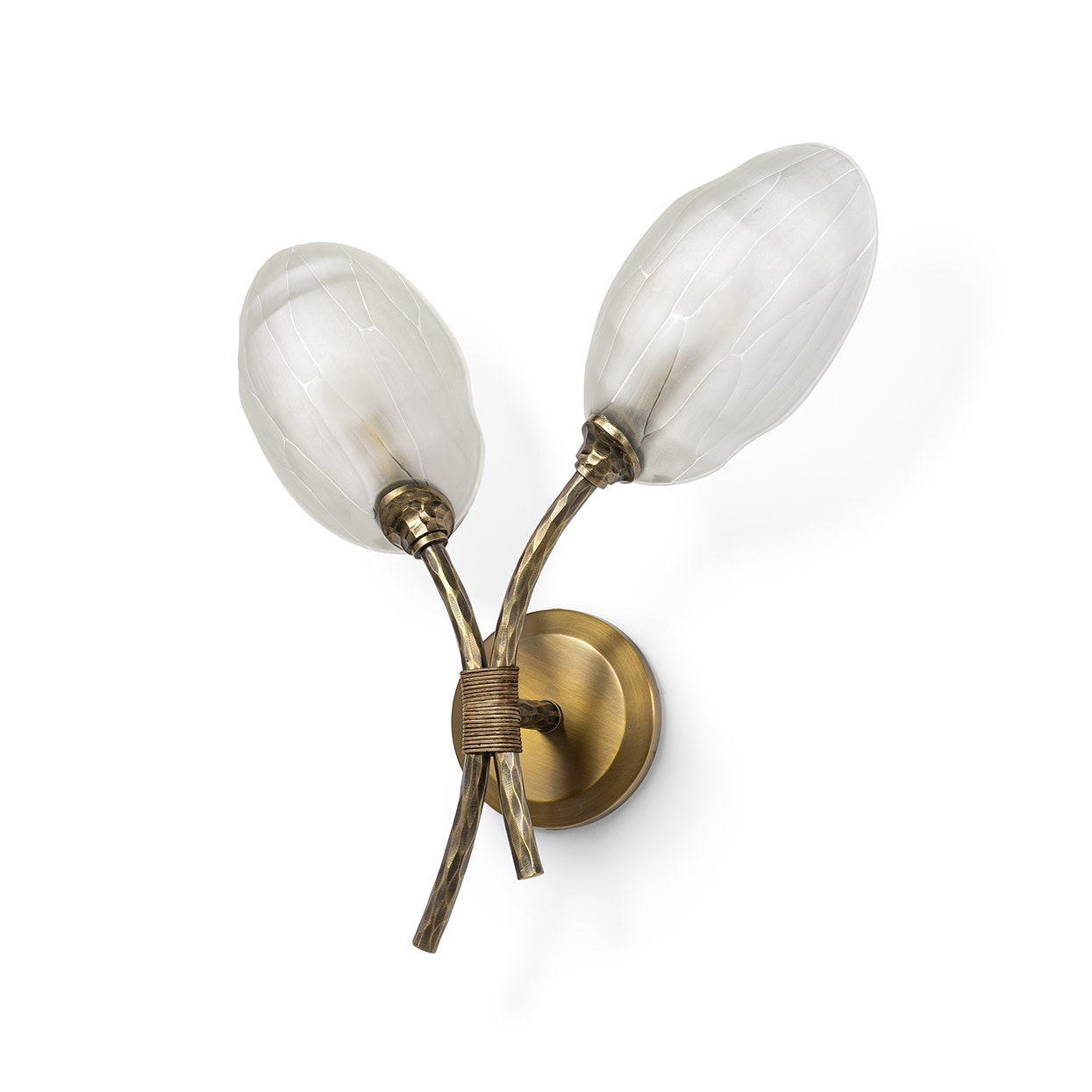 Palecek TERRENCE SCONCE, RIGHT 2236-79