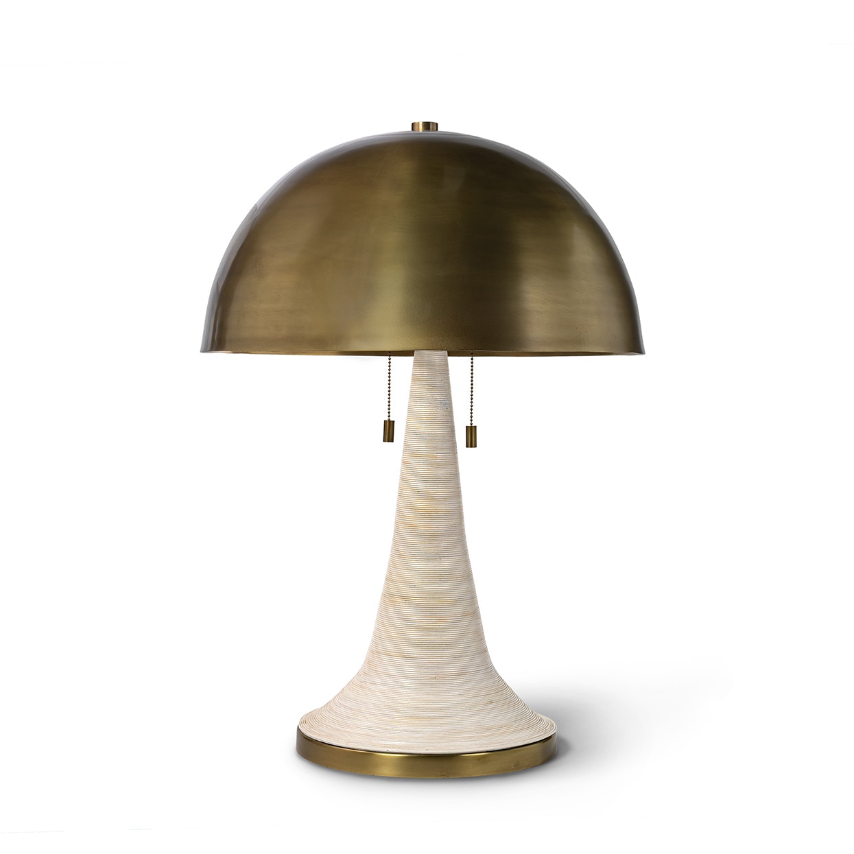 Palecek HARRIS TABLE LAMP 2244-79