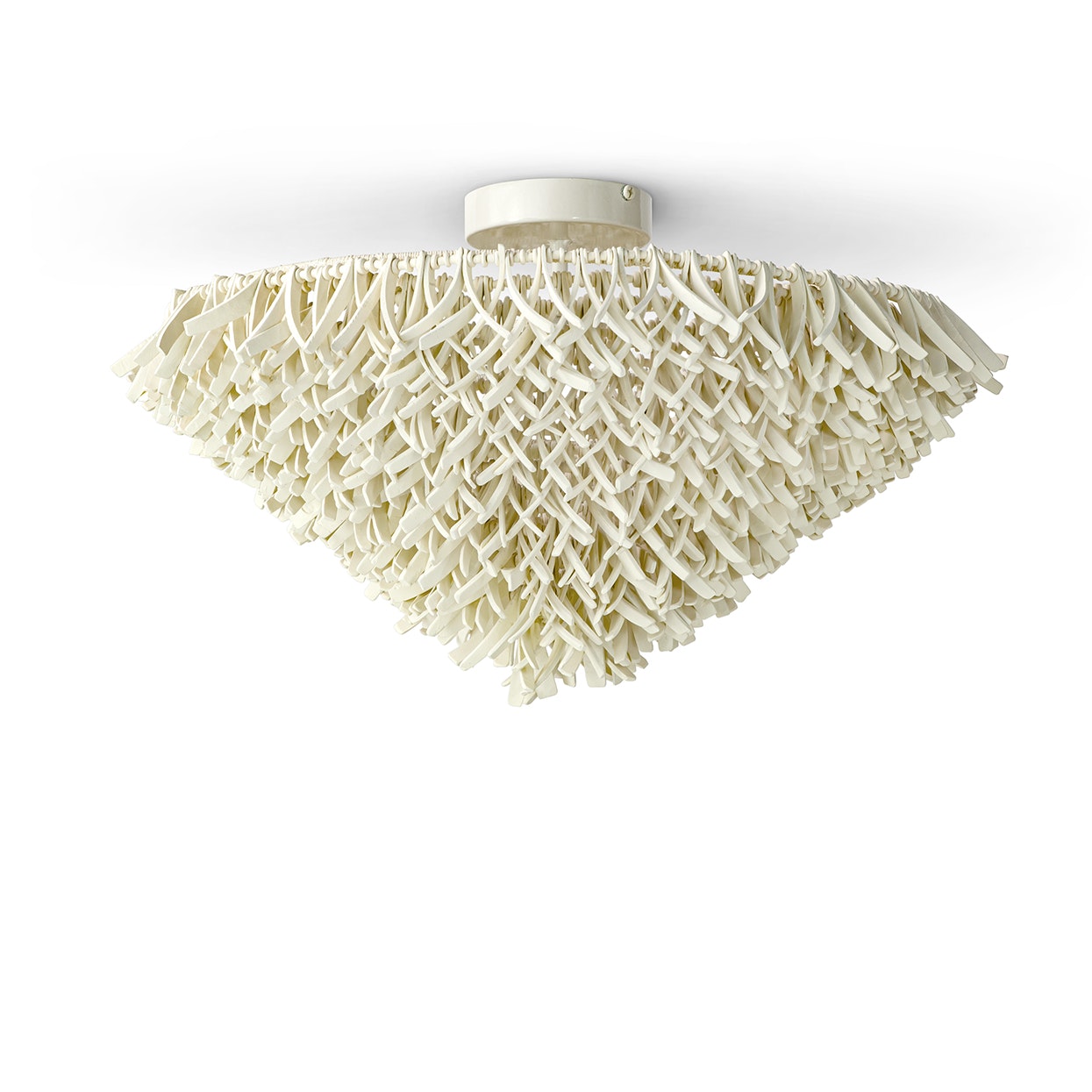 Palecek CADIZ SEMI FLUSH MOUNT 2257-79