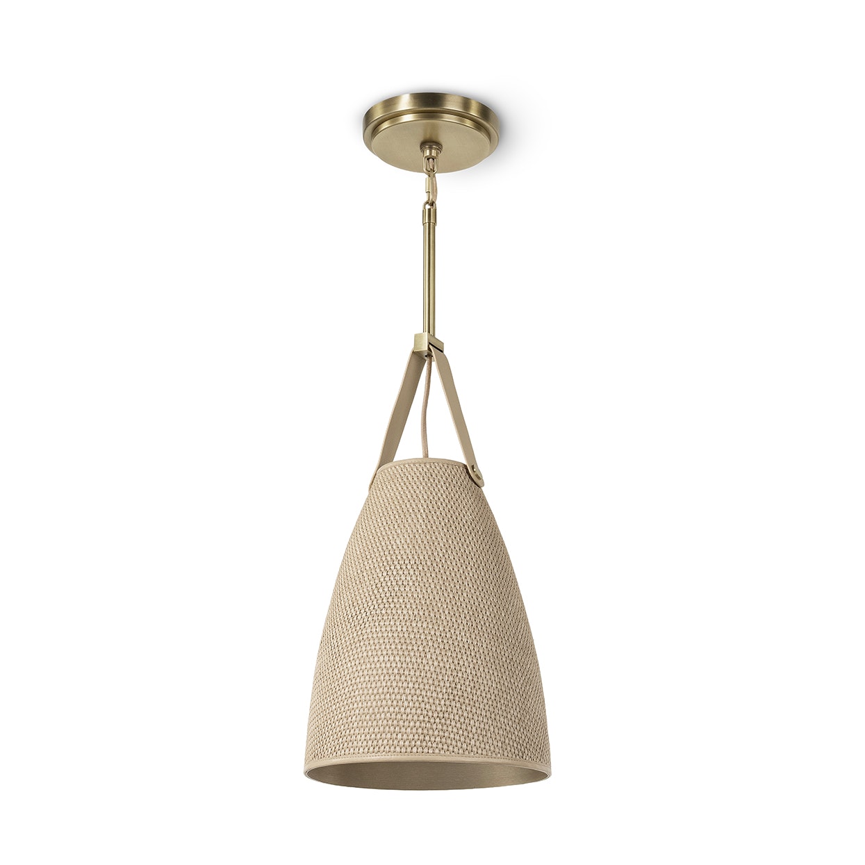 Palecek CARLTON PENDANT 2265-79