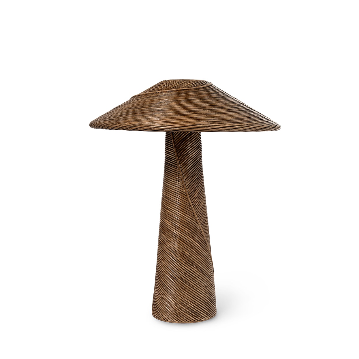Palecek GREER TABLE LAMP, SMALL 2271-79