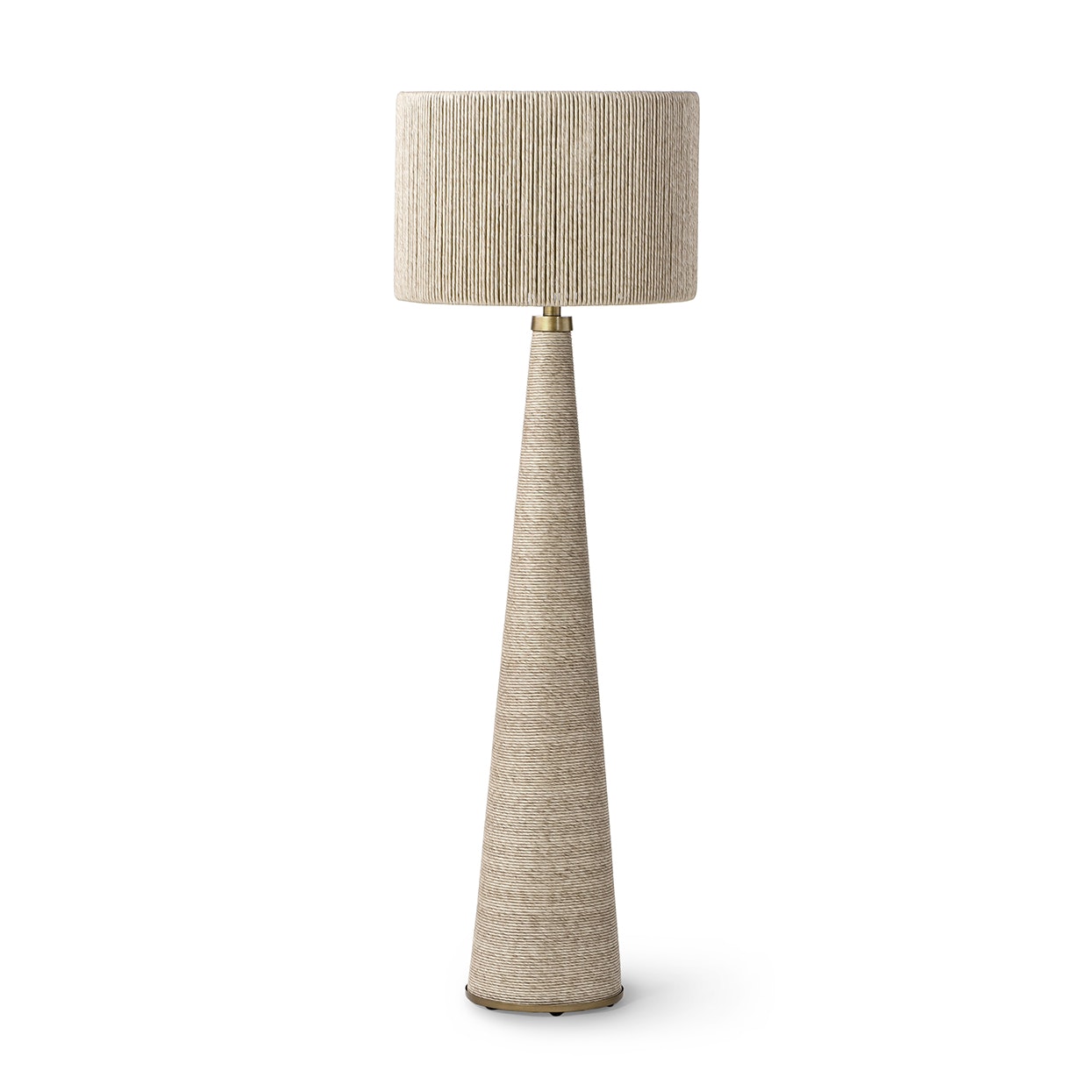 Palecek PORTLAND OUTDOOR FLOOR LAMP 2285-79