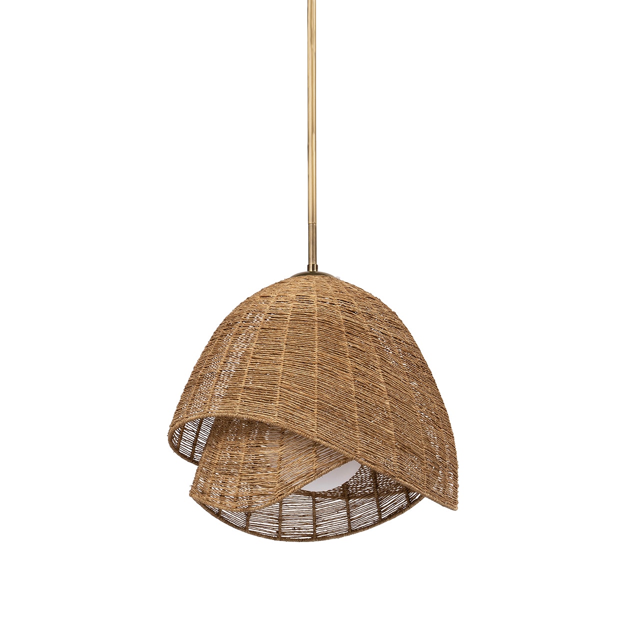 Palecek MIA PENDANT, MEDIUM 2286-01
