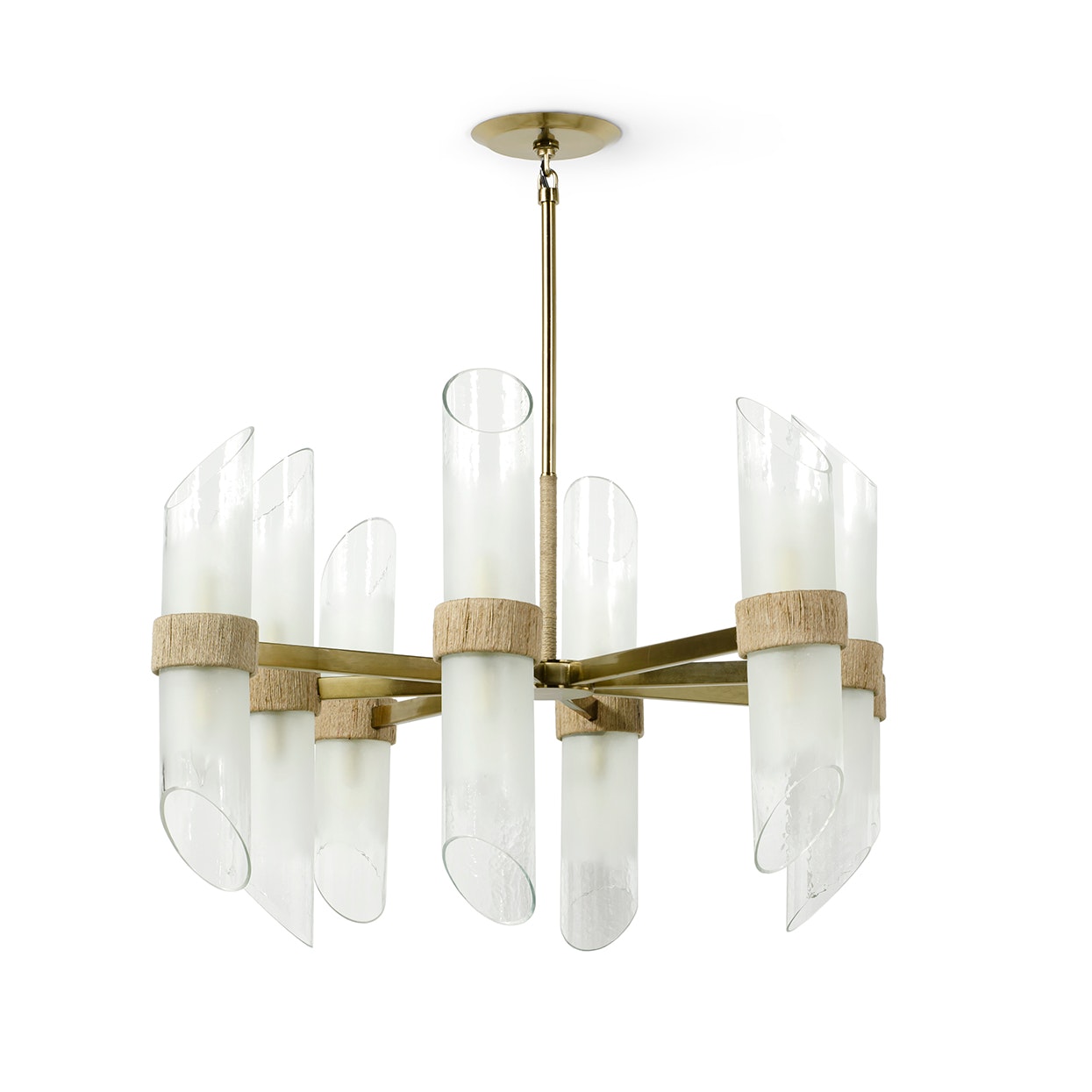 Palecek YVONNE CHANDELIER 2296-79