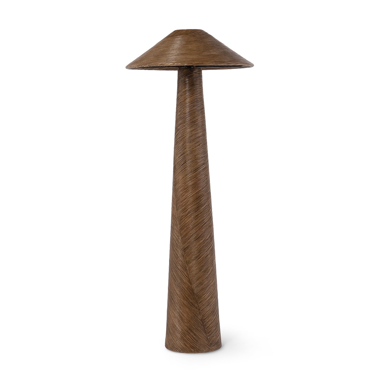 Palecek GREER FLOOR LAMP 2307-79