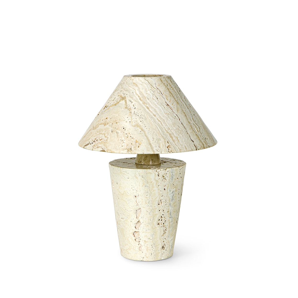 Palecek SHEA TABLE LAMP 2308-79